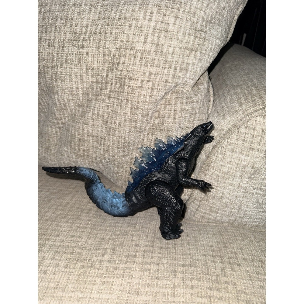 Godzilla Vs Kong 2021 Action Figure Battle Roar Godzilla